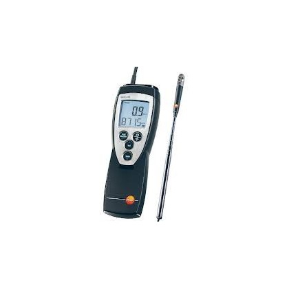 TESTO 416 - anémomètre à hélice 16mm - 0560 4160 -