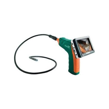 HDV650W-10G - Caméra d'inspection endoscopique - EXTECH Endoscopes -  Distrimesure