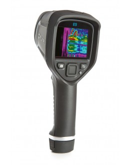 E5 - Caméra Thermique 10800 pixels - FLIR