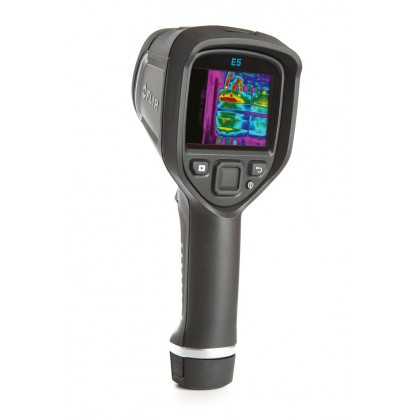 E5 - Caméra Thermique 10800 pixels - FLIR