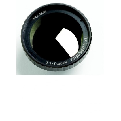 FLK-LENS/TELE2 - téléobjectif infrarouge - TI200 TI300 TI400