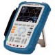 BK2515 - oscilloscope portable 2 x 60Mhz - 1Gech/s - SEFRAMBK2515 - oscilloscope portable 2 x 60Mhz - 1Gech/s - SEFRAMBK2515 - o