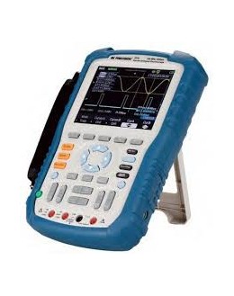 BK2515 - oscilloscope portable 2 x 60Mhz - 1Gech/s - SEFRAMBK2515 - oscilloscope portable 2 x 60Mhz - 1Gech/s - SEFRAMBK2515 - o