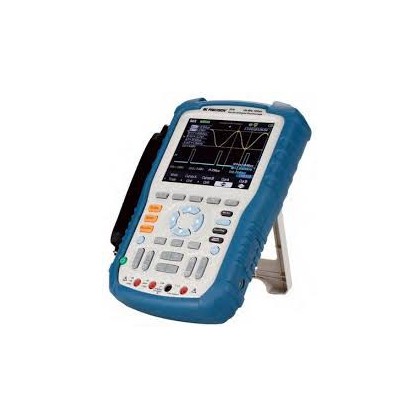 BK2515 - oscilloscope portable 2 x 60Mhz - 1Gech/s - SEFRAMBK2515 - oscilloscope portable 2 x 60Mhz - 1Gech/s - SEFRAMBK2515 - o