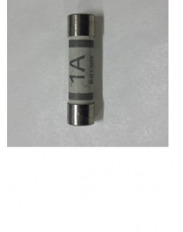 IM-FUS 1A - boite de 10 fusibles 1A 240V - IMESURE