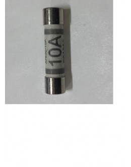IM-FUS 10A - boite de 10 fusibles 10A 240V - IMESURE