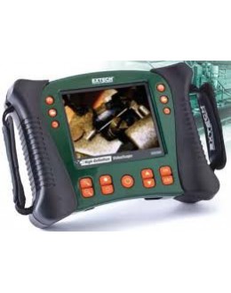 HDV600 - Vidéo Endoscope - vidéoscope - borescope - Caméra d'inspection - EXTECH