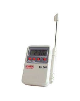 TH300 - thermomètre -50 à +150 °C - KIMO