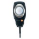 0635 0545 - Sonde pour la mesure de l'intensité lumineuse (Lux) - TESTO 435