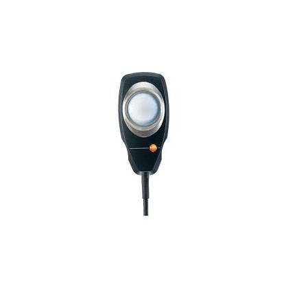 0635 0545 - Sonde pour la mesure de l'intensité lumineuse (Lux) - TESTO 435