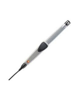 0632 1535 - Sonde IAQ pour le traitement de l'air, CO2, %HR, °C et pression absolue - TESTO 