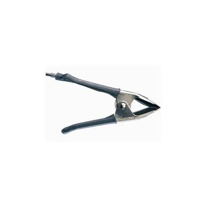 0602 4692 - Sonde pince pour mesure sur des conduits - TESTO