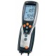 0560 4353 - testo 435-3, appareil de mesure multifonctions 