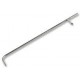 0635 2145 - Tube de Pitot, long. 350 mm - testo