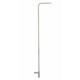 0635 2045 - Tube de Pitot, long. 500 mm - testo