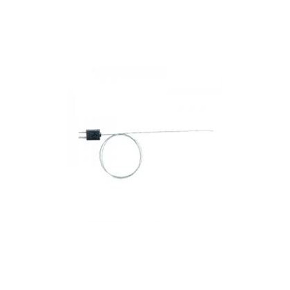 0602 0644 - Thermocouple isolé, soie de verre, flexible, long. 800 mm - testo