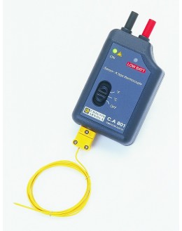 Adaptateur de température - CHAUVIN ARNOUX - P01652401Z - CA801