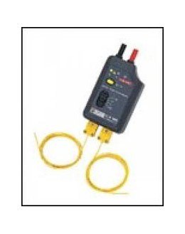 CA803 - adaptateur de température 2 voies - P01652411Z