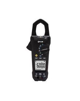 CM83 - Pince de puissance 600A - FLIR