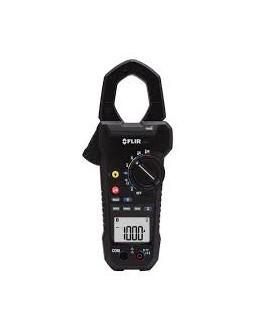 CM78 - pince multimètre avec thermometre infrarouge - FLIR