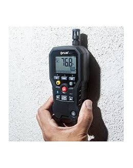 MR77 - thermo hygromètre sans contact - FLIR