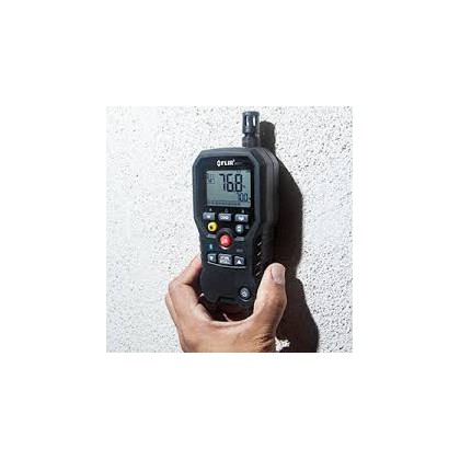 MR77 - thermo hygromètre sans contact - FLIR