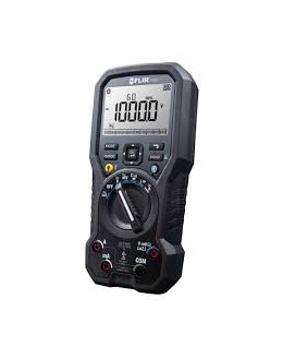 DM93 - multimètre industriel - FLIR
