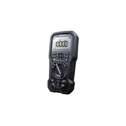DM93 - multimètre industriel - FLIR