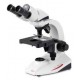 DM300 - microscope binoculaire E1 4×, 10×, 40×, 100× LEICA - 13613304
