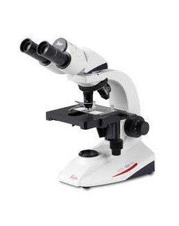 DM300 - microscope binoculaire E2 Plan 4×, 10x, 40×, LEICA - 13613305DM300 - microscope binoculaire E2 Plan 4×, 10x, 40×, 