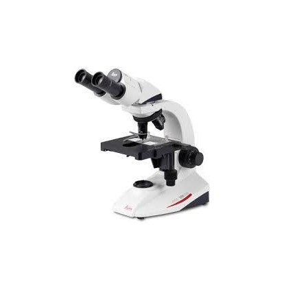 DM300 - microscope binoculaire E2 Plan 4×, 10x, 40×, LEICA - 13613305