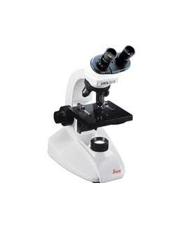 BME - Microscope Binoculaire E1 4×, 10×, 40× LEICA 13393005