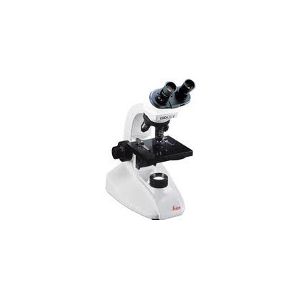 BME - Microscope Binoculaire E1 4×, 10×, 40× LEICA 13393005