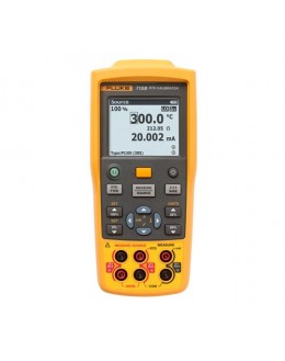 FLUKE 712b - calibrateur de température 