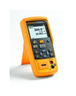 FLUKE 714B - calibrateur de température TC (thermocouple)