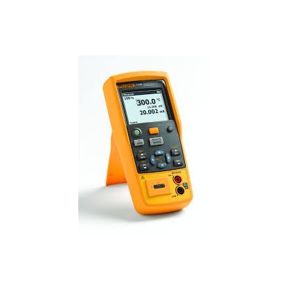 FLUKE 714B - calibrateur de température TC (thermocouple)