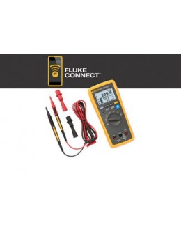 Multímetro digital Amprobe-Fluke AM-500-EUR de 600V CA/CC referencia 4102332