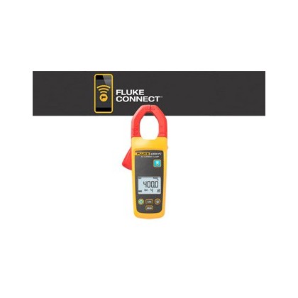 Fluke a3000 FC Pince de courant AC sans fil