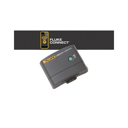 Fluke Connect™ ir3000 Connecteur