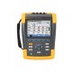 FLUKE 434 II - Energimètre - FLUKEFLUKE 434 II - Energimètre - FLUKEFLUKE 434 II - Energimètre - FLUKE