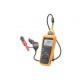 Le testeur de batterie avancé - Fluke BT510Le testeur de batterie avancé - Fluke BT510Le testeur de batterie avancé - Fluke B