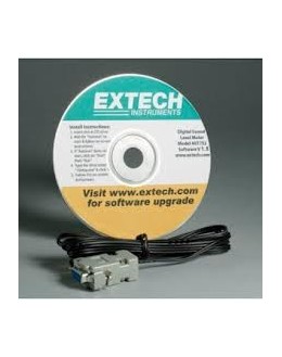 Logiciel et câble pour EN300 - 407001