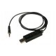 adaptateur USB pour 407001 - EN300 - 407001-USB