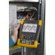 FLUKE 190-502 - ScopeMeter Oscilloscope 2x500MhzFLUKE 190-502 - ScopeMeter Oscilloscope 2x500MhzFLUKE 190-502 - ScopeMeter Oscil