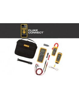 FLK-3000FC HVAC - FLUKE 3000 HVAC - FLUKE CONNECT