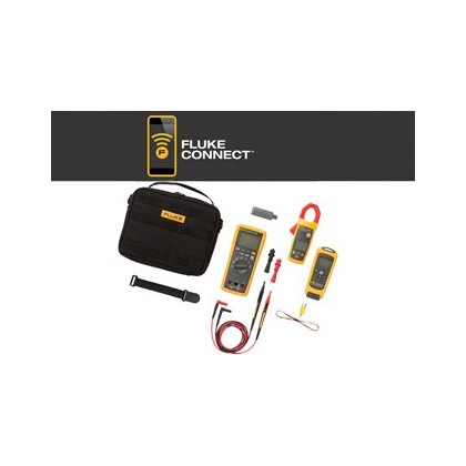 FLUKE 3000 FC Fluke, Multimètre numérique sans fil, Fluke Connect