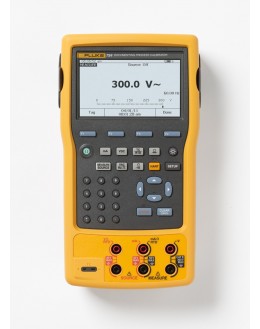 FLUKE 753 - Calibrateur de process multifonction à mémoire - FLUKE-753 remplace FLUKE 743