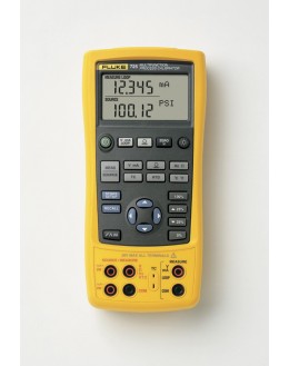 Fluke 725 Multifunction Process Calibrator