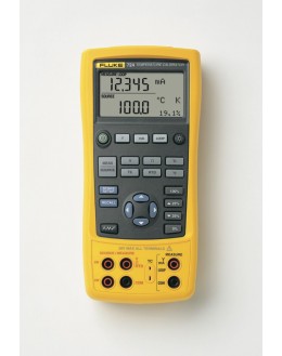 Fluke 724 - Calibrateur de température de précision, 4-20mA - FLUKE-724