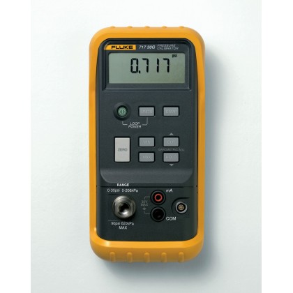 FLUKE 717 - Calibrateur de pression 3000G